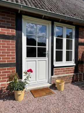 Ferienwohnung Elbsegler West
